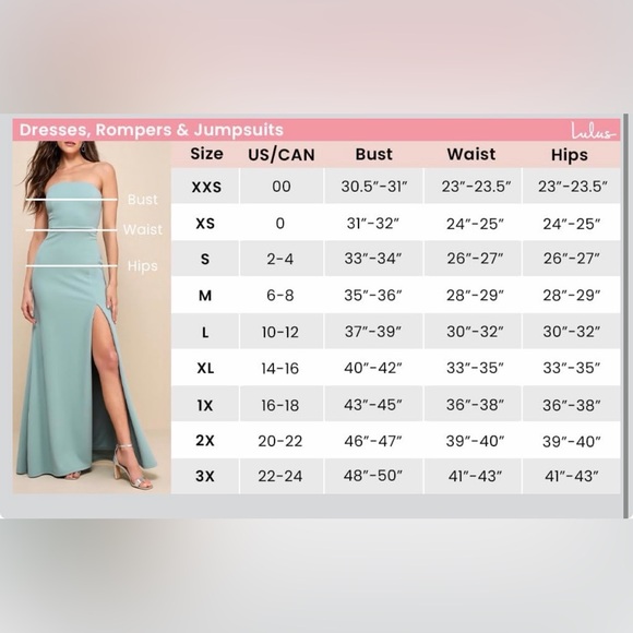 Lulus a fine romance lace sheath dress - Picture 4 of 7